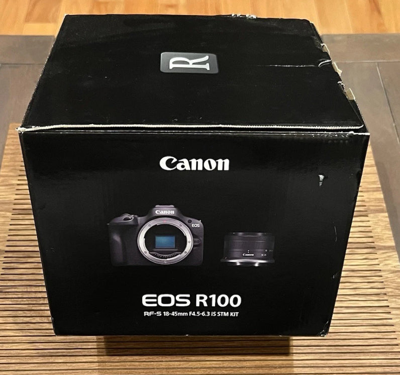 Canon R100