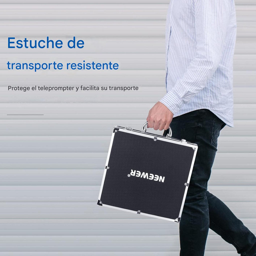 NEEWER Teleprompter X14