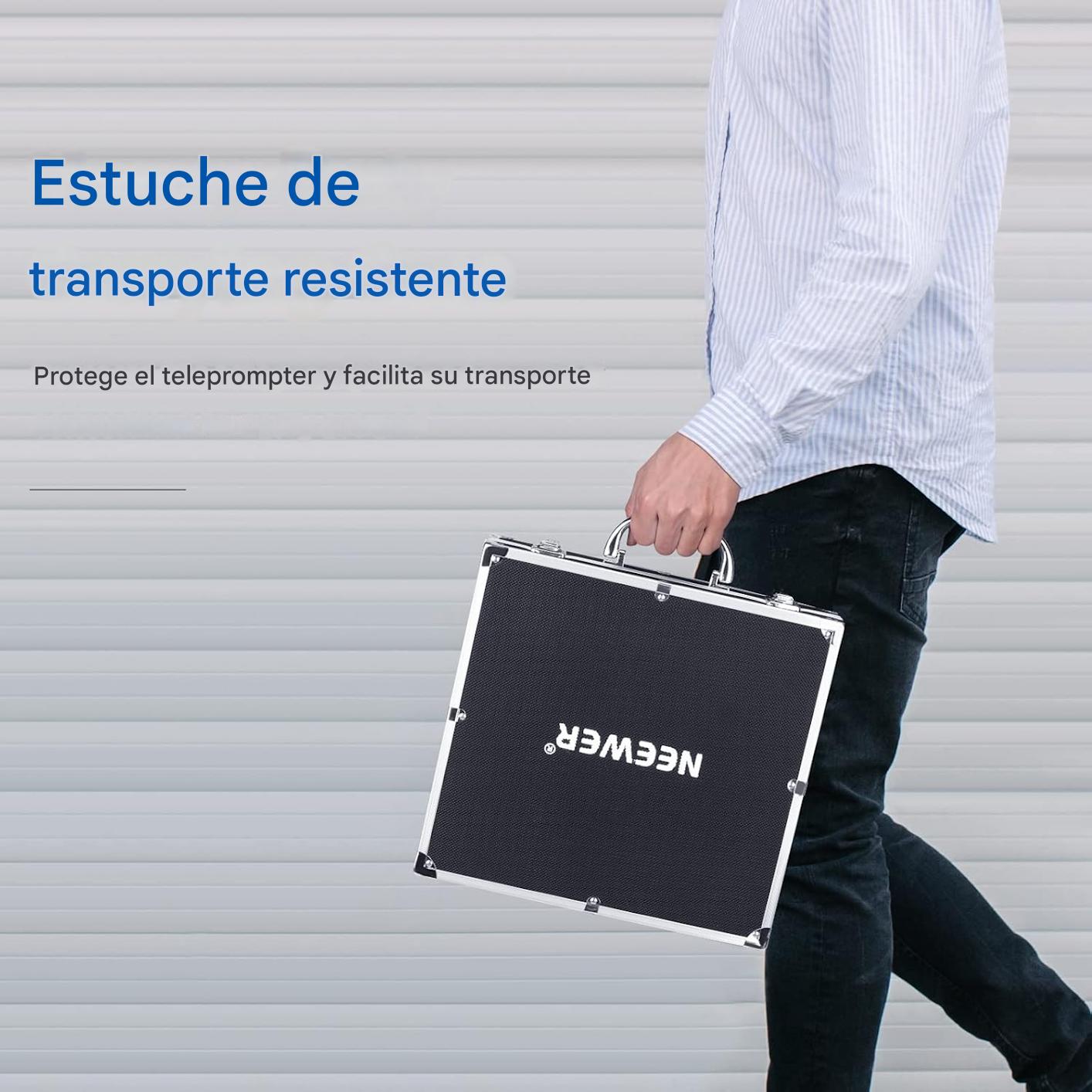 NEEWER Teleprompter X14