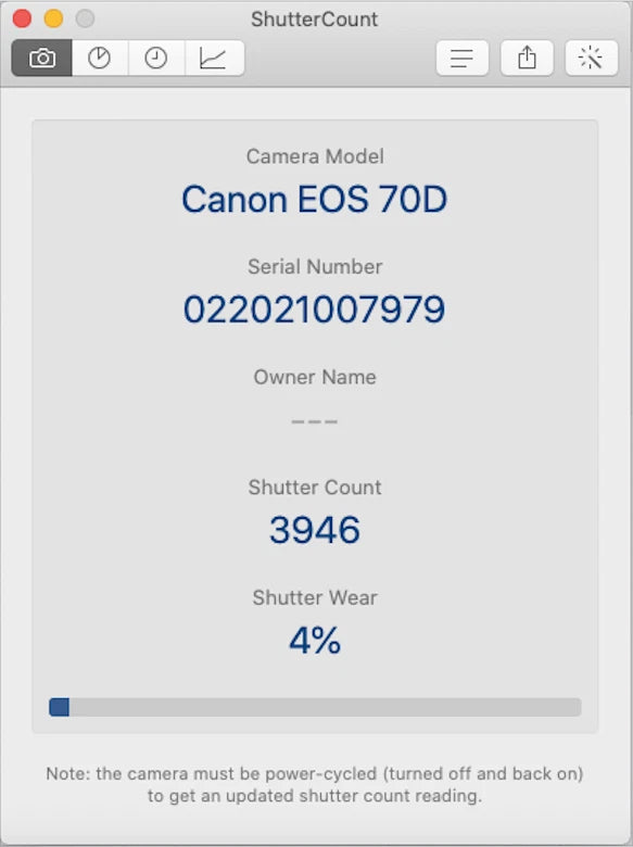 Canon EOS 70D solo cuerpo