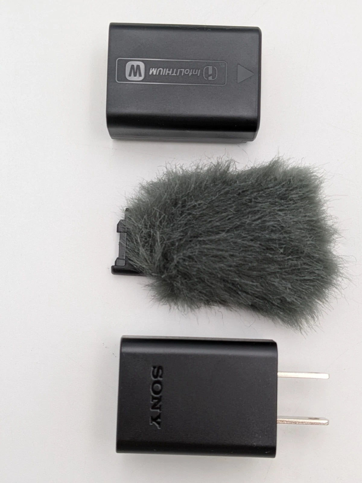 Sony ZV-E10