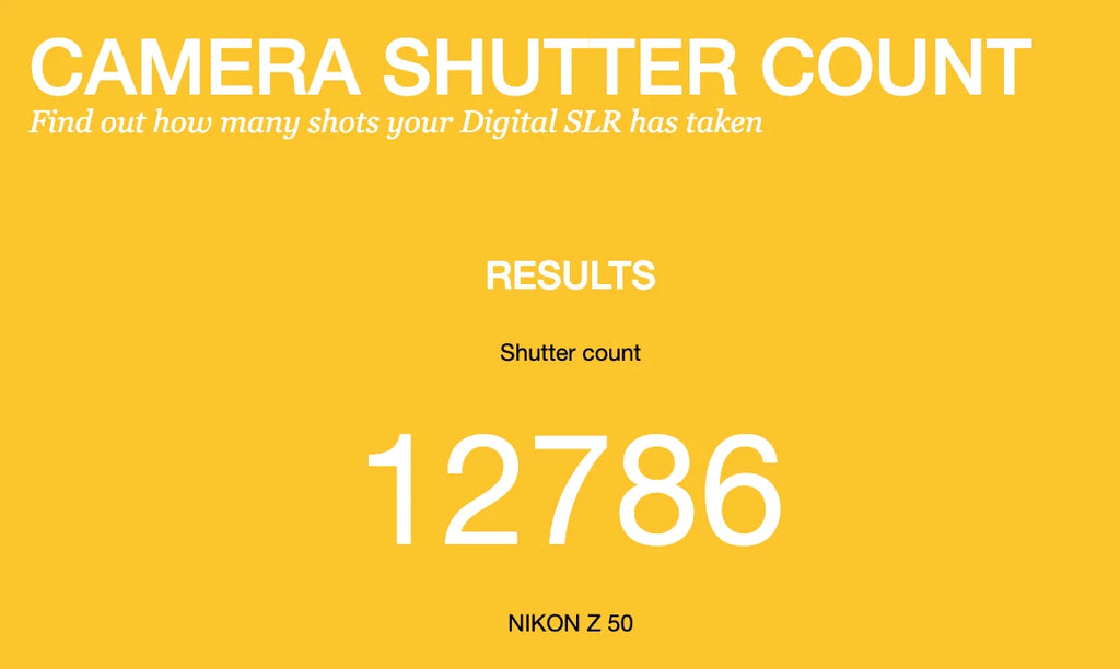 Nikon Z 50 con objetivo VR de 16-50 mm