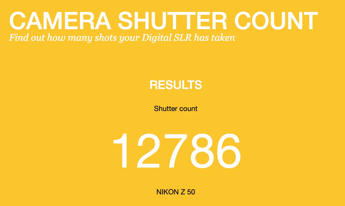 Nikon Z 50 con objetivo VR de 16-50 mm