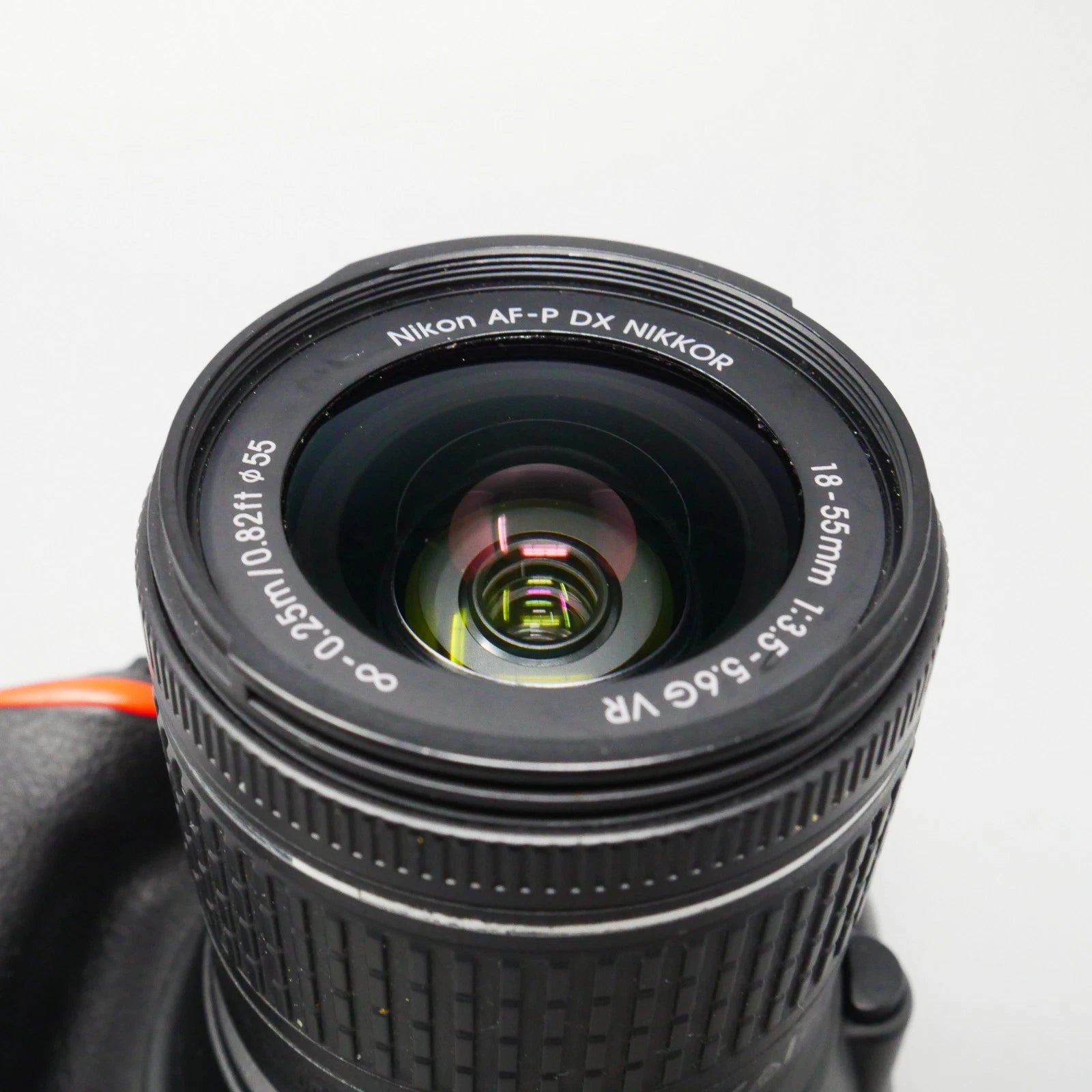 Nikon D3500 de 24,2 MP con kit de lente VR de 18-55 mm