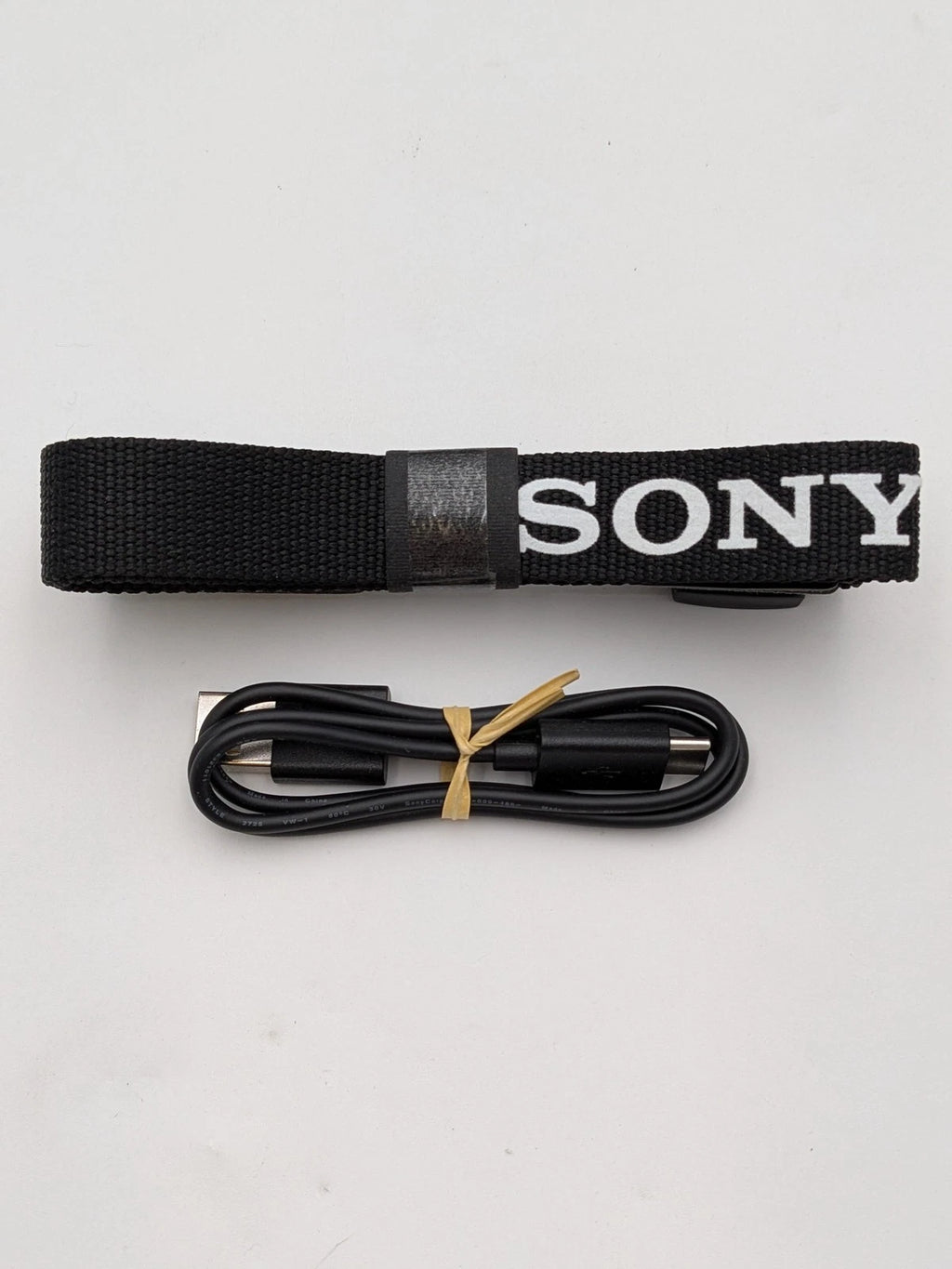 Sony ZV-E10