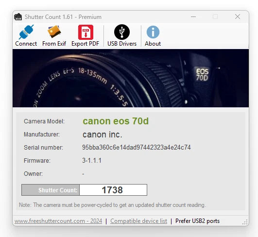 Canon EOS 70D de 20,2 MP con lente EF-S 18-55 mm IS STM