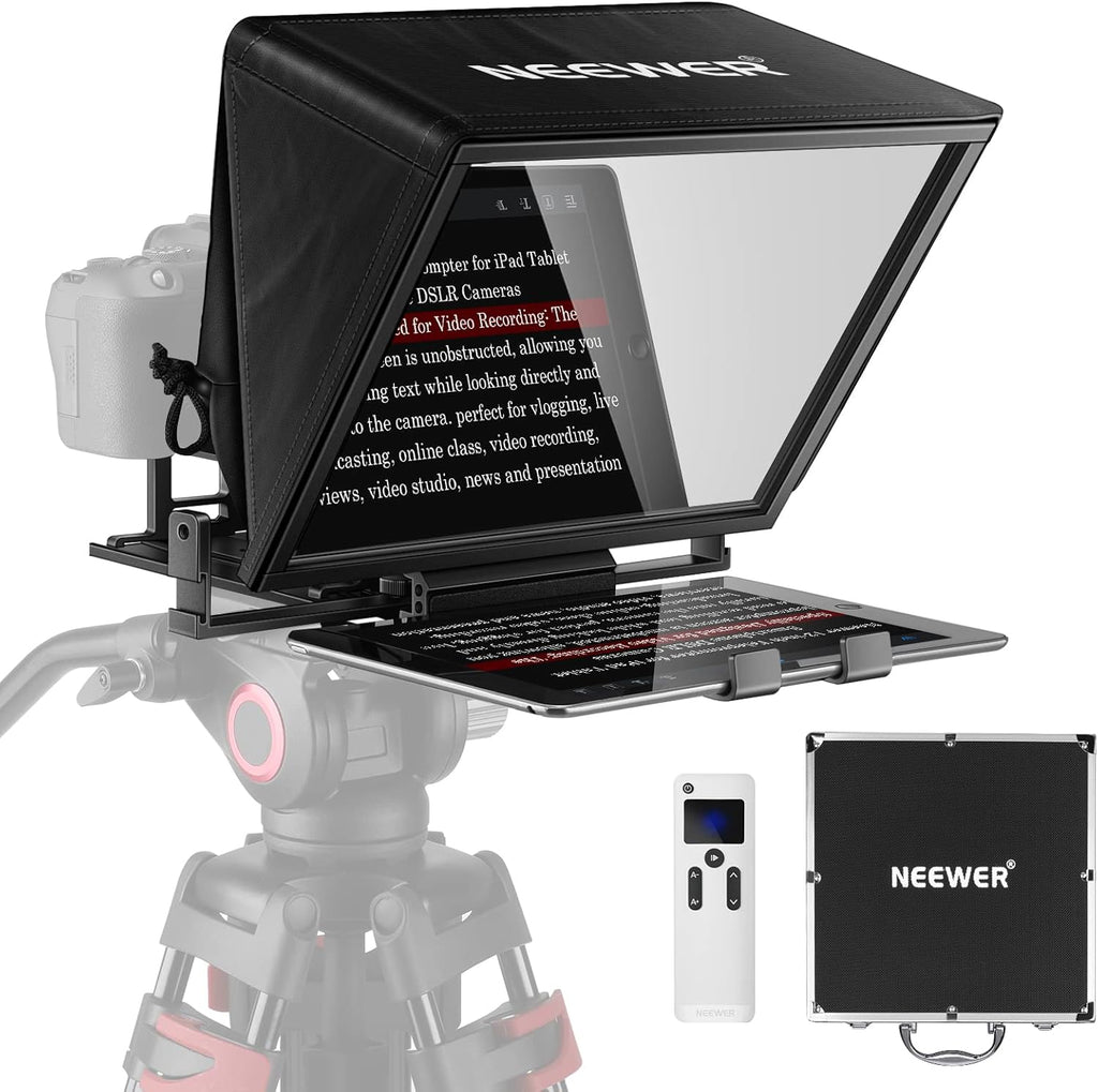 NEEWER Teleprompter X14
