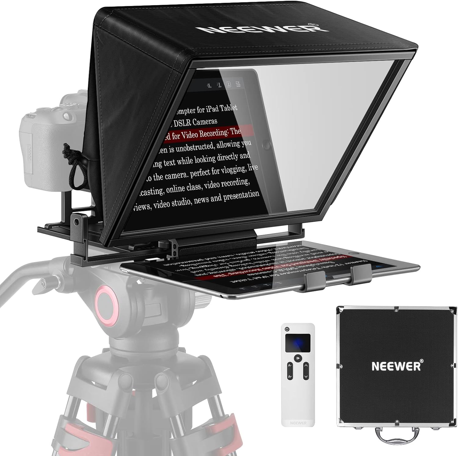 NEEWER Teleprompter X14