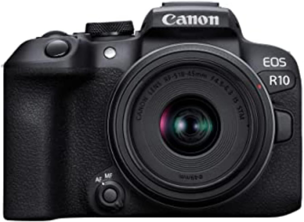 Canon EOS R10