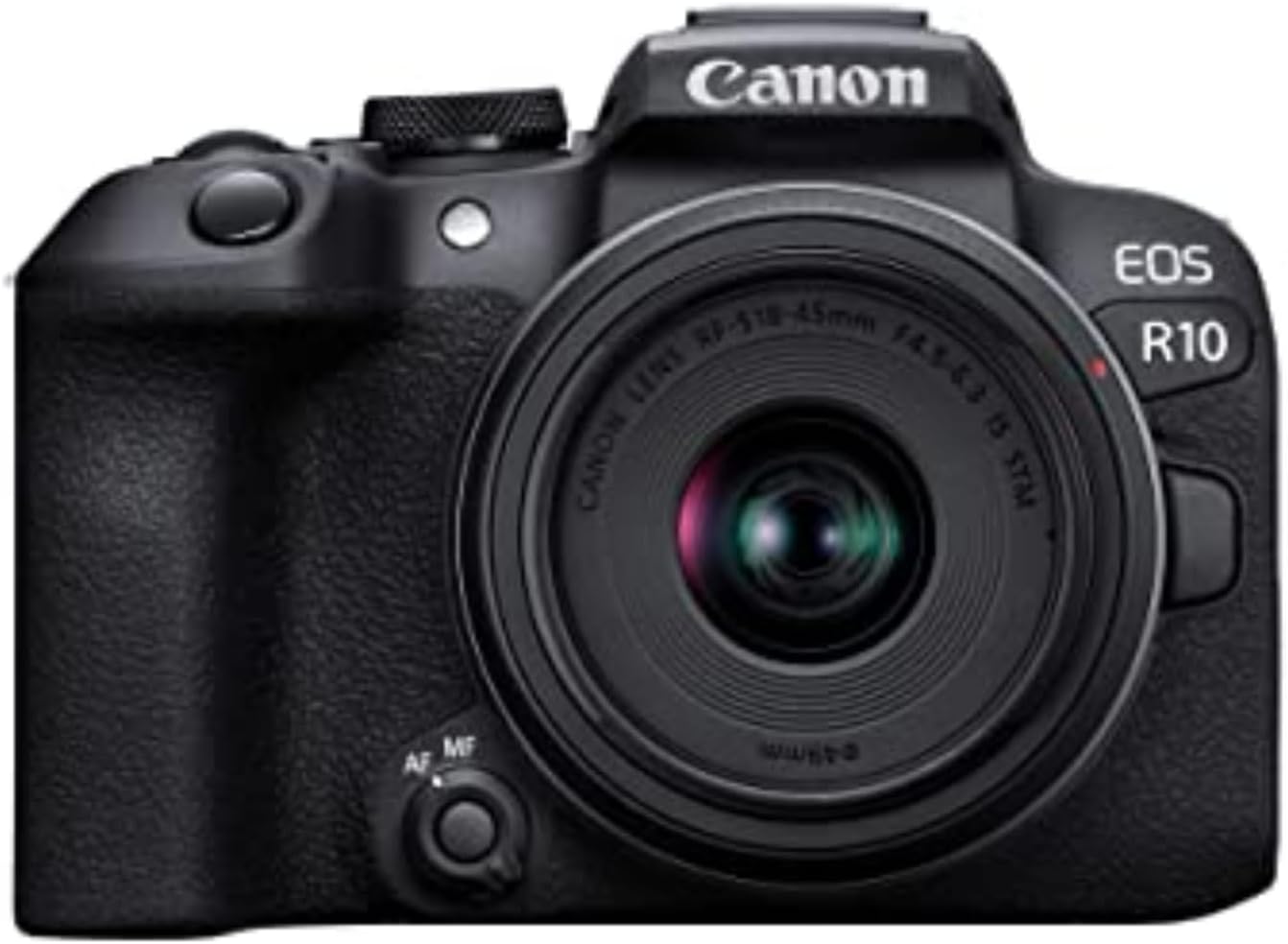 Canon EOS R10