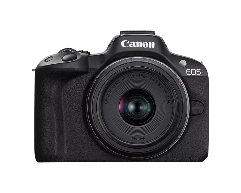 Canon EOS R50