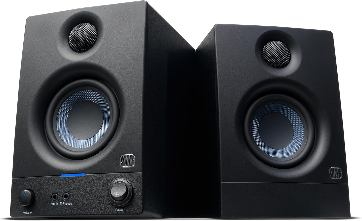 PreSonus Eris 3.5 Monitores de estudio