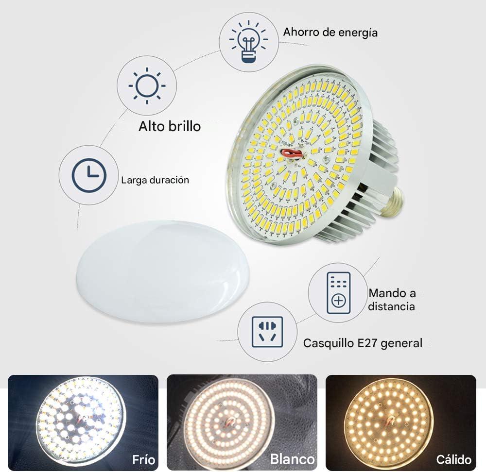 MOUNTDOG Kit de iluminación