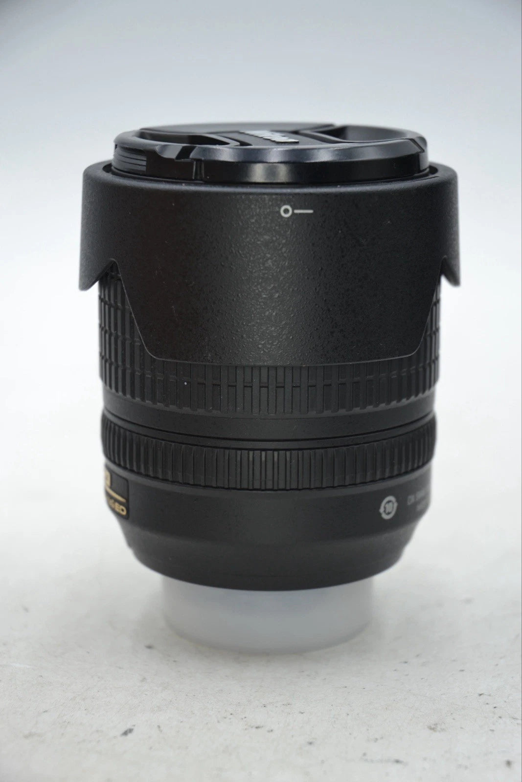 Nikon AF-S DX NIKKOR 18-105mm f/3.5-5.6G ED VR Zoom