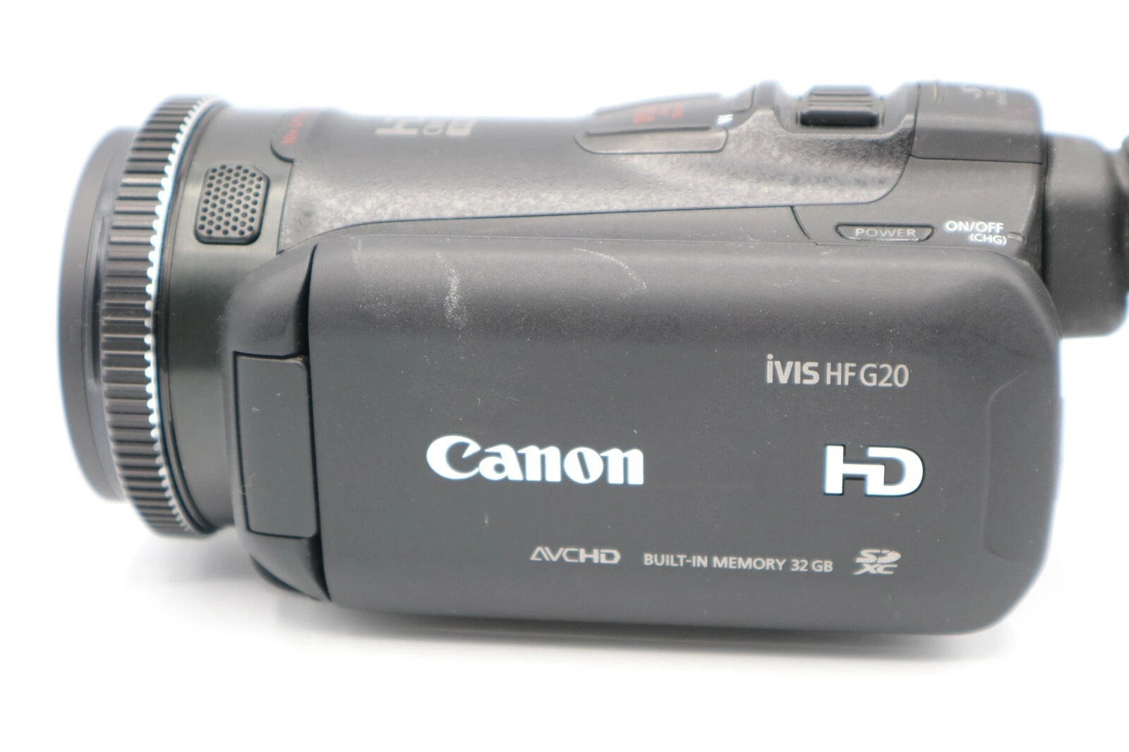 Canon Vixia HF G20 32 GB