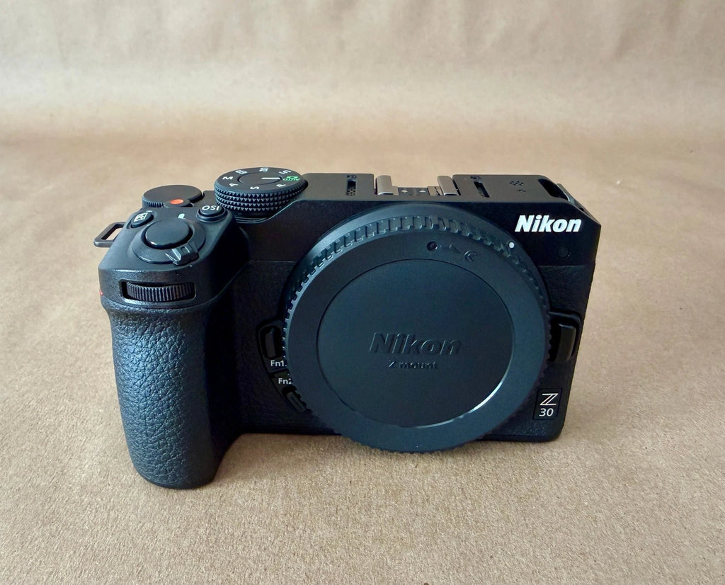 NIKON Z30