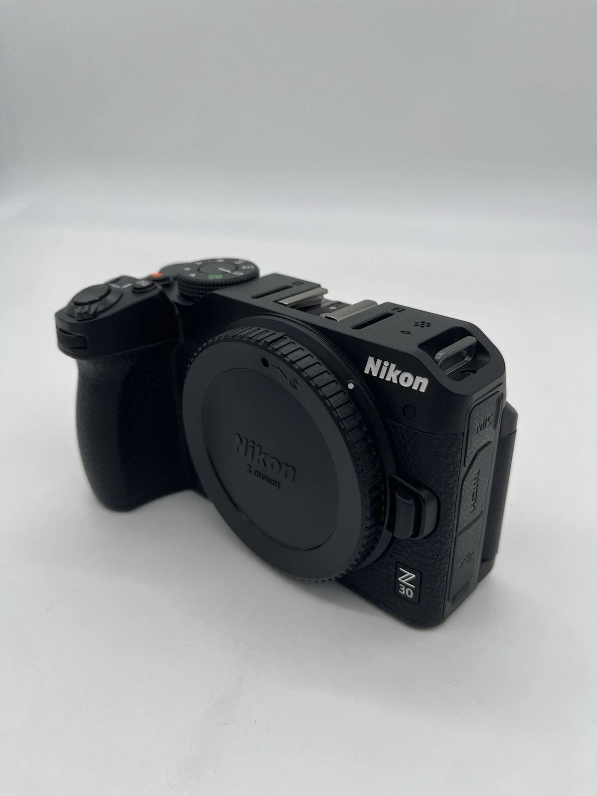Nikon Z30