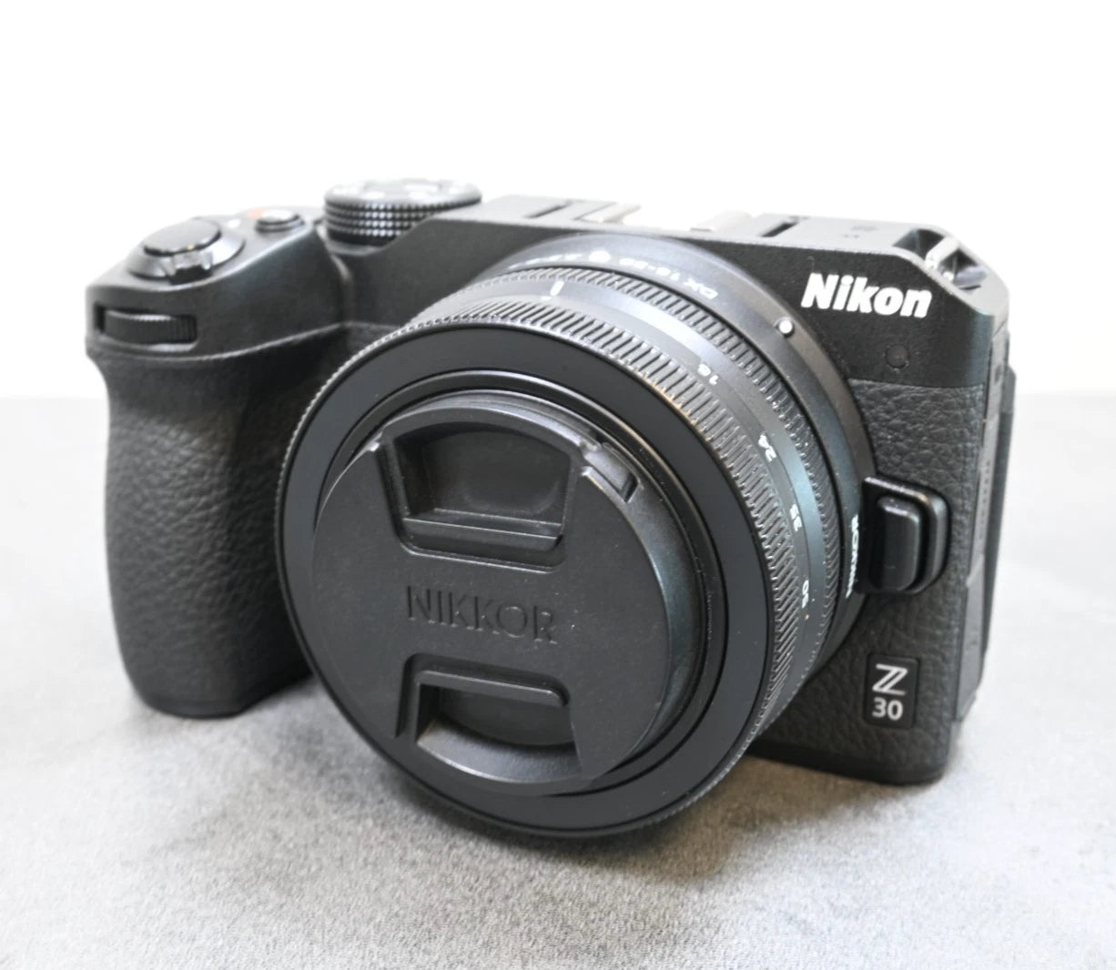 Nikon Z 30
