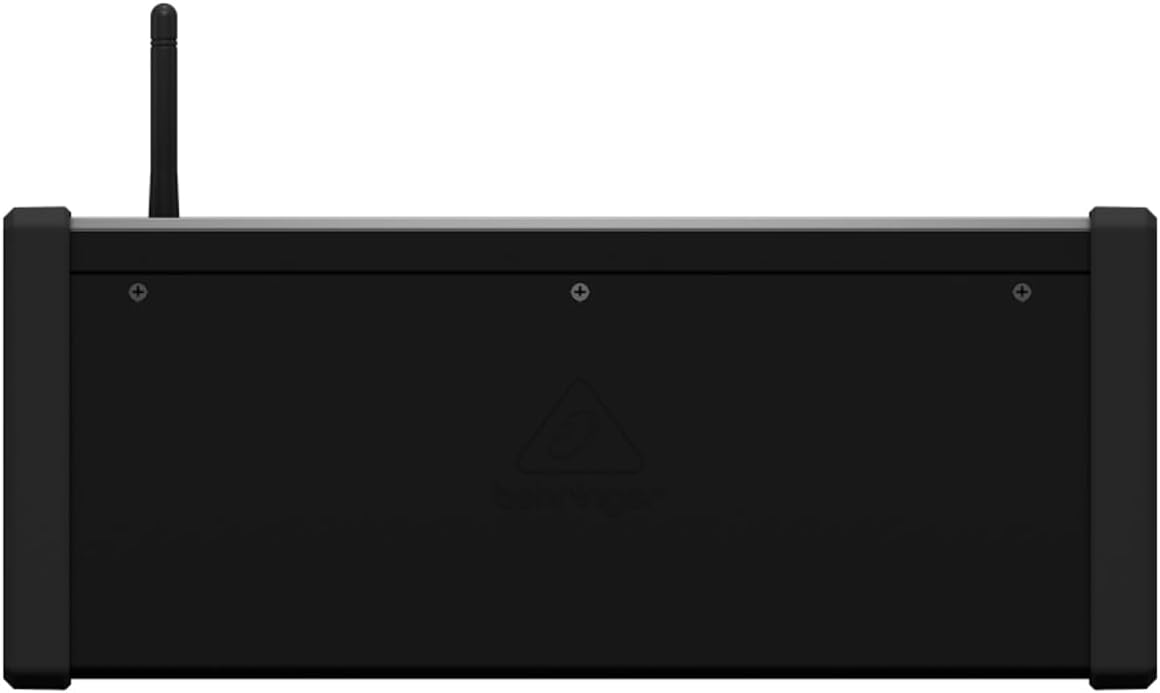 xr18 Behringer mixer digital