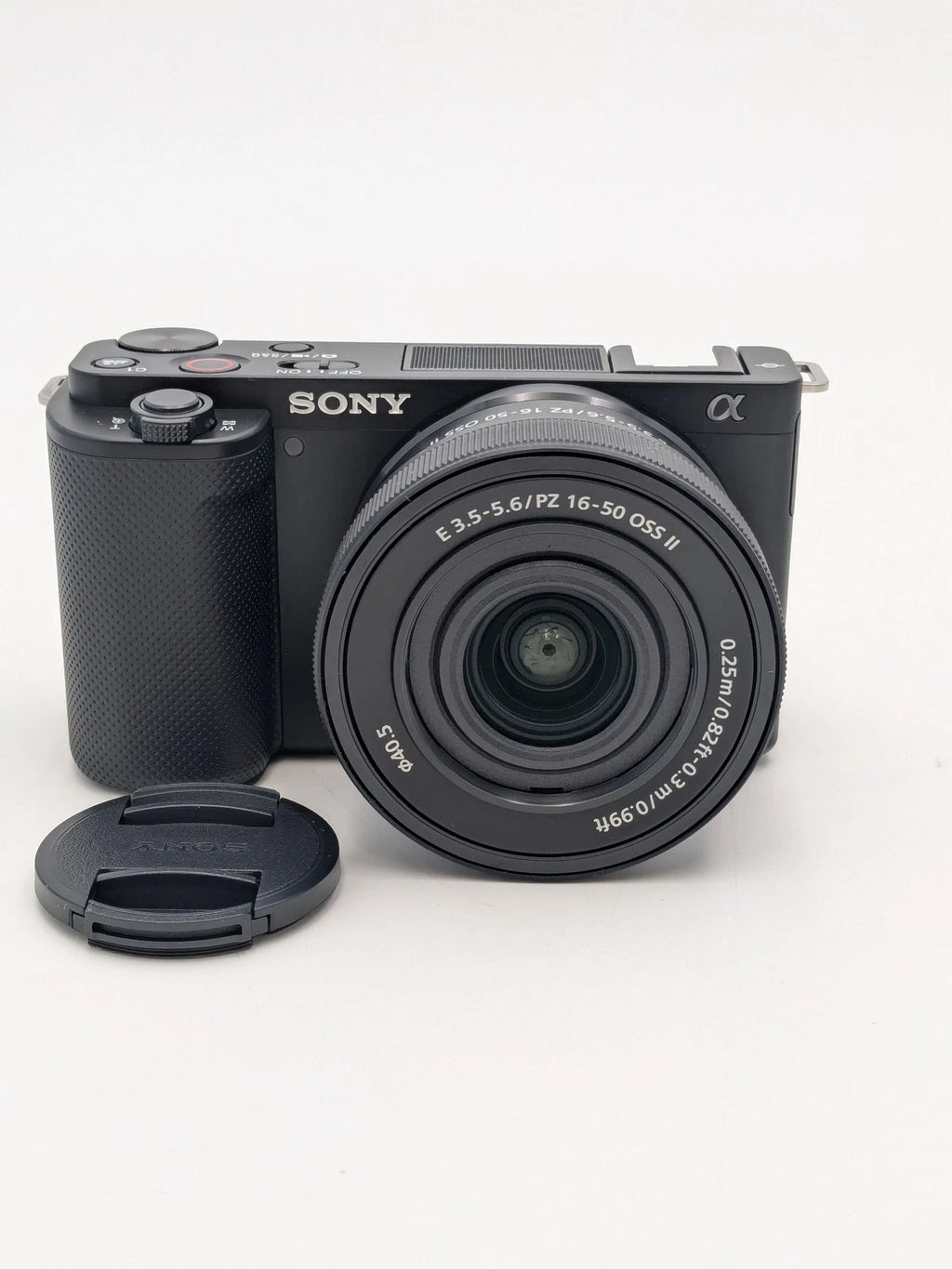 Sony ZV-E10