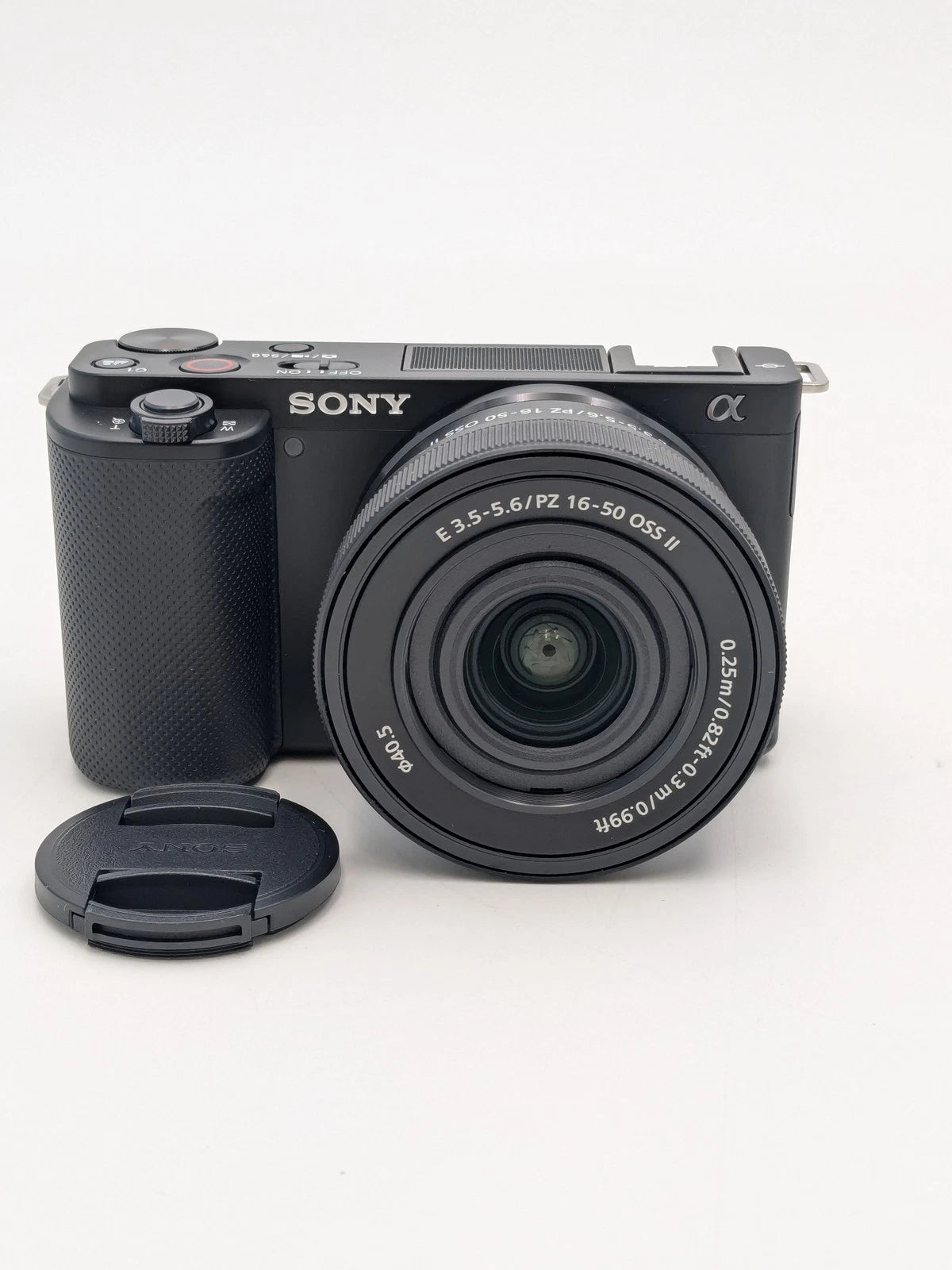 Sony ZV-E10
