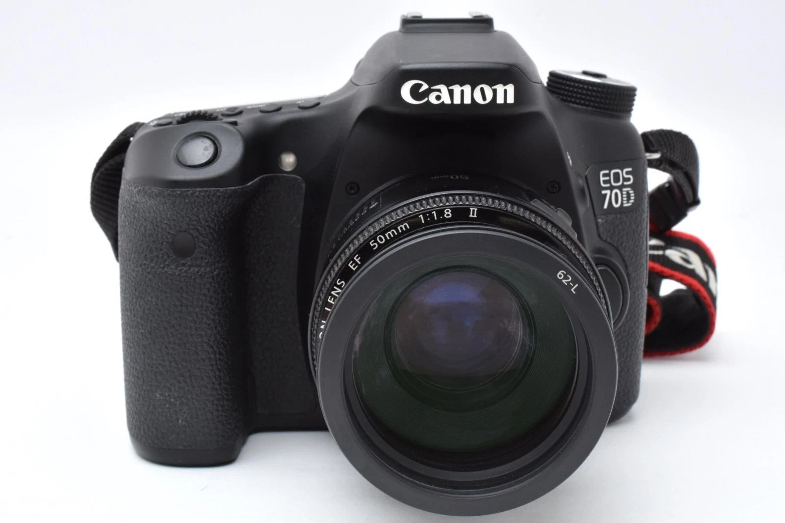 Canon EOS 70D