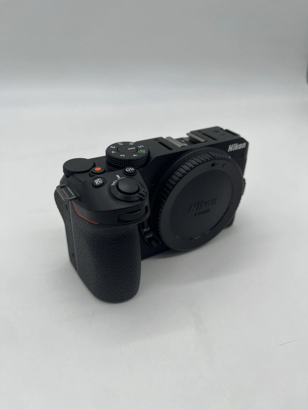 Nikon Z30