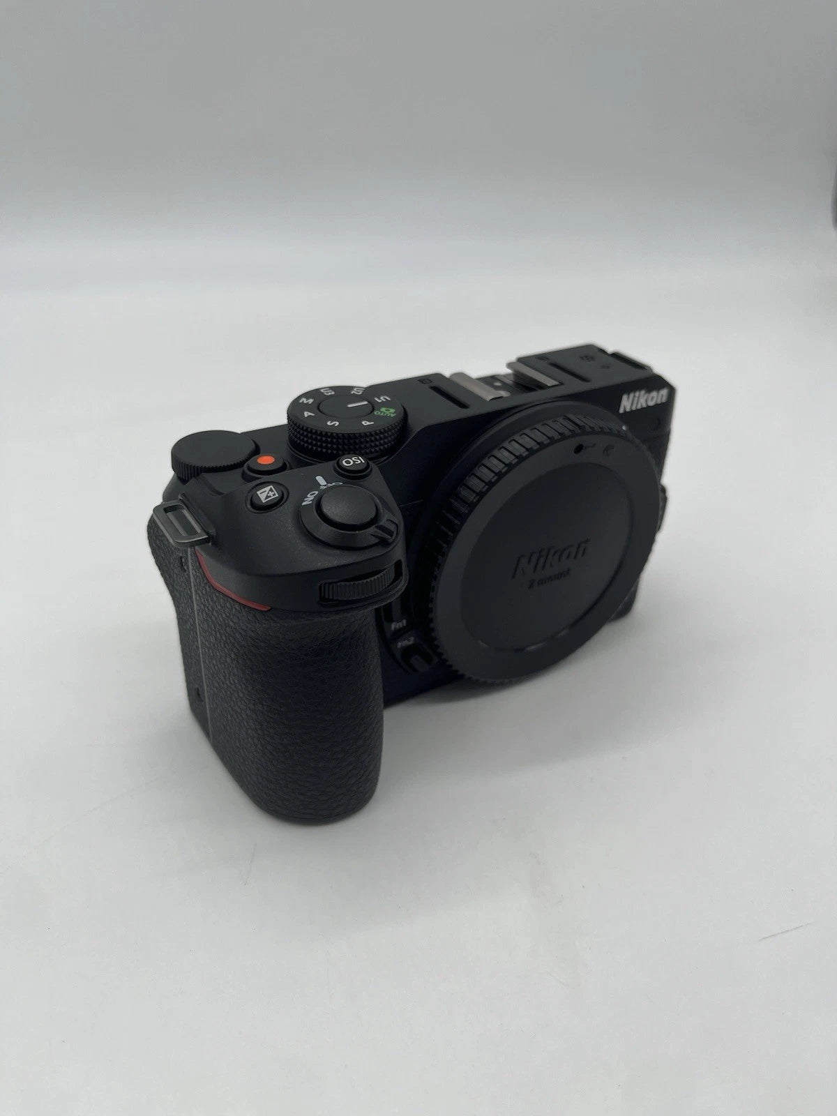 Nikon Z30