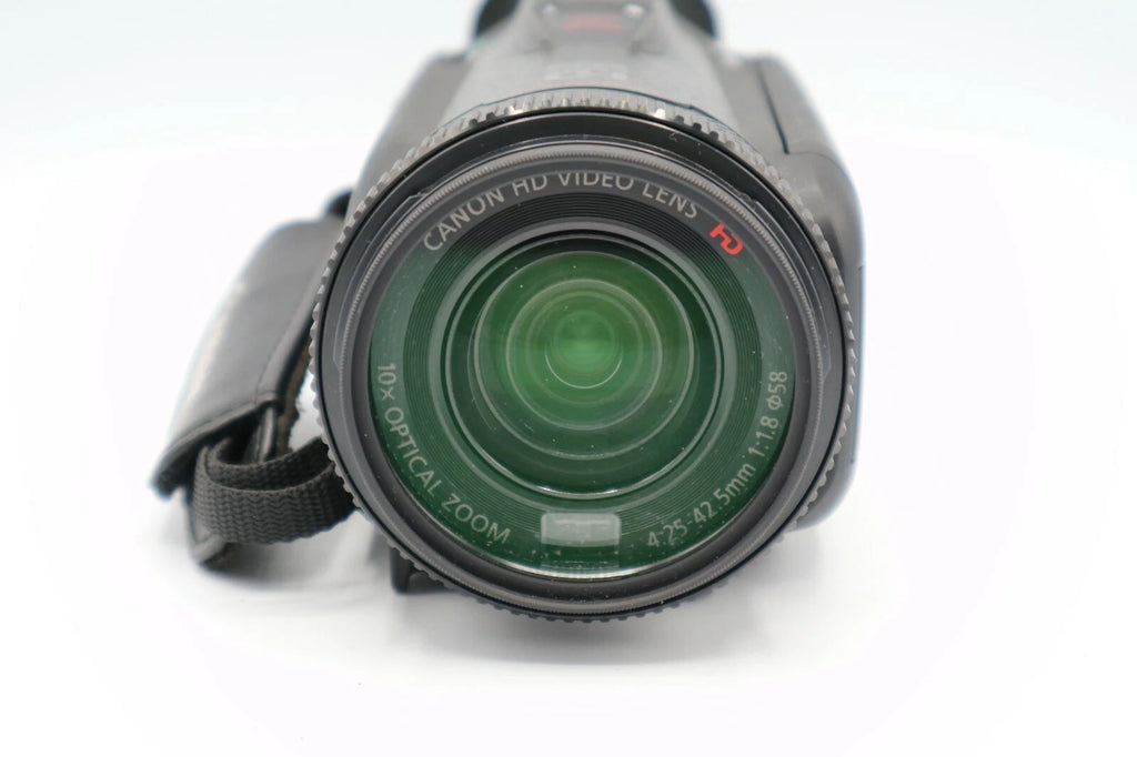 Canon Vixia HF G20 32 GB