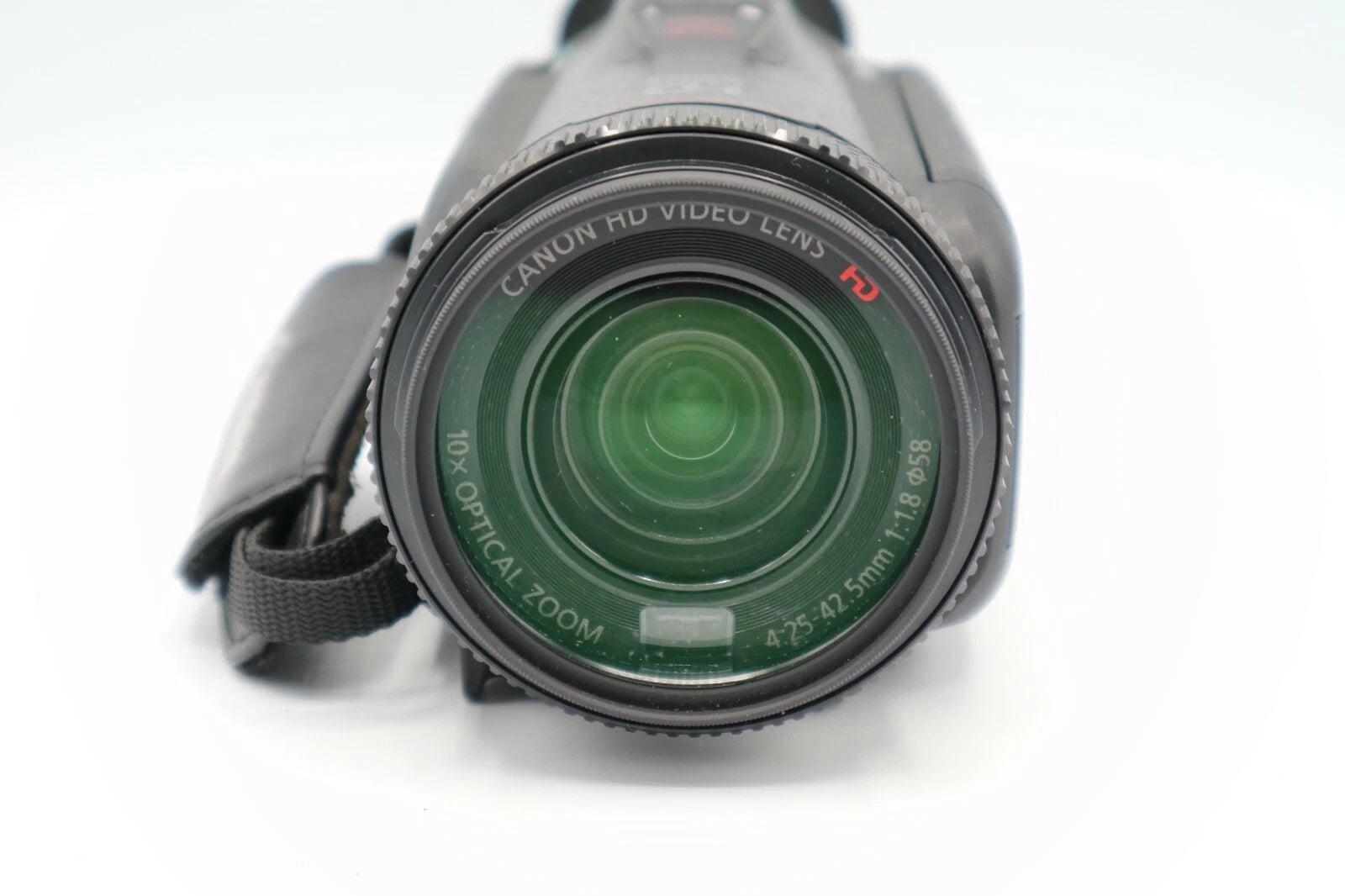 Canon Vixia HF G20 32 GB