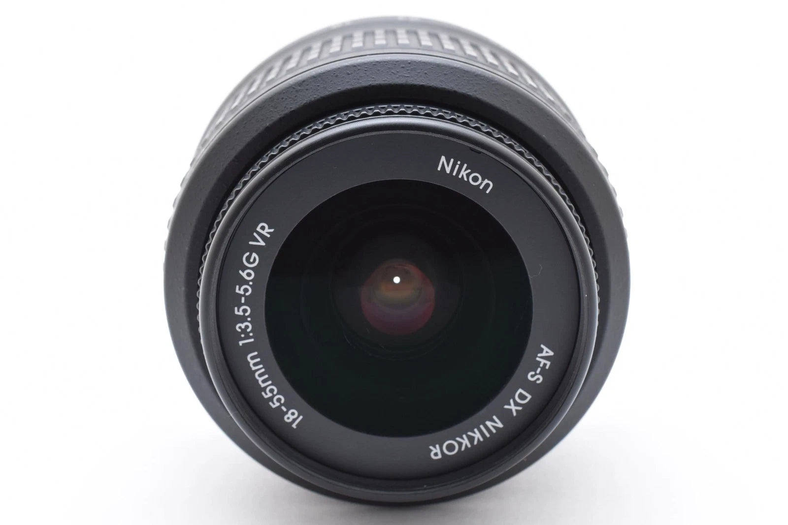 Lente Nikon AF-S DX NIKKOR 18-55 mm