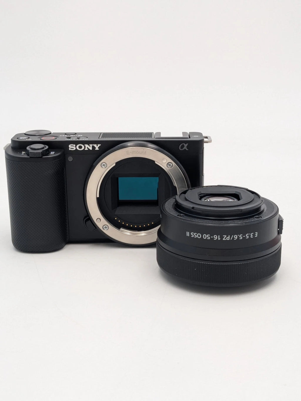 Sony ZV-E10