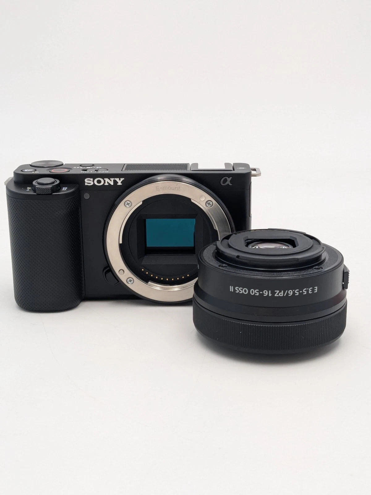 Sony ZV-E10