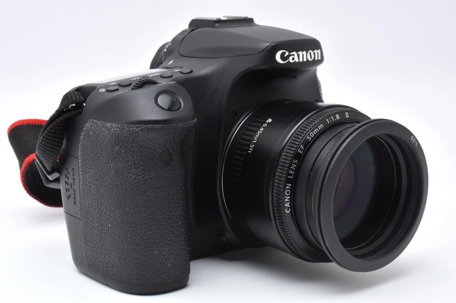 Canon EOS 70D
