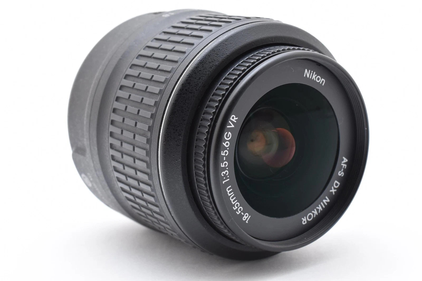 Lente Nikon AF-S DX NIKKOR 18-55 mm