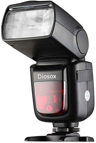 Godox V860II-C