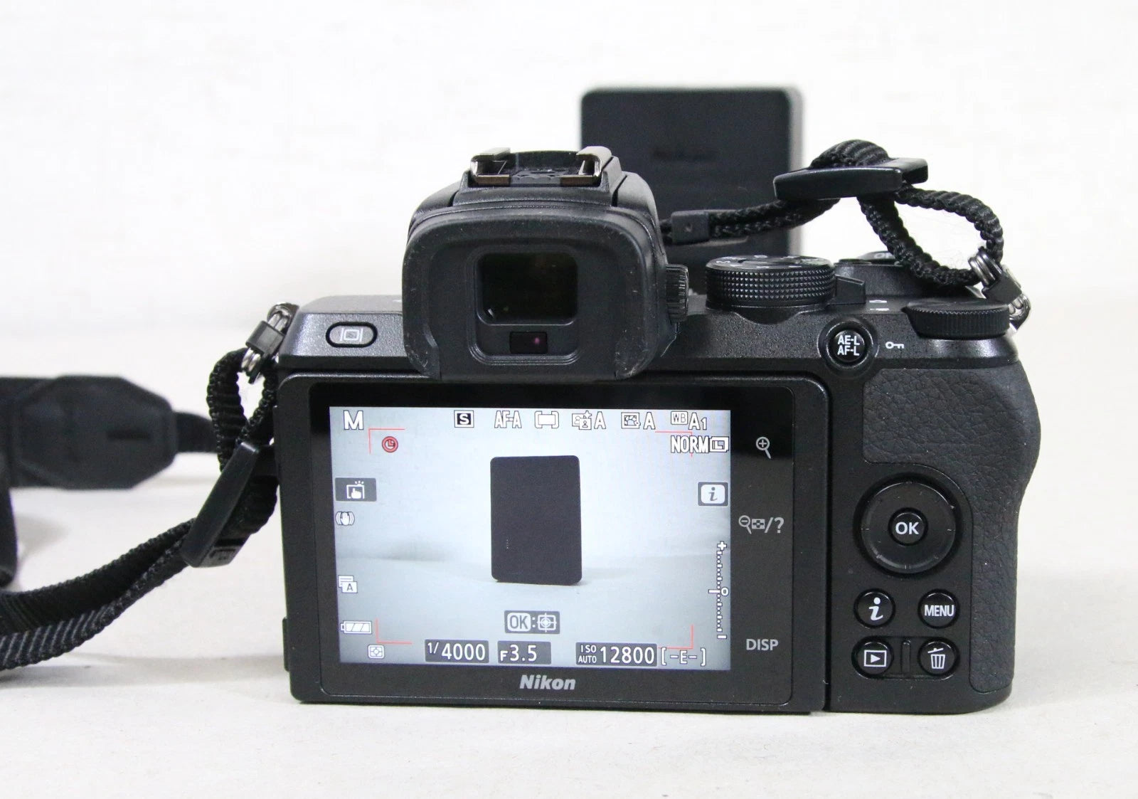 Nikon Z-50