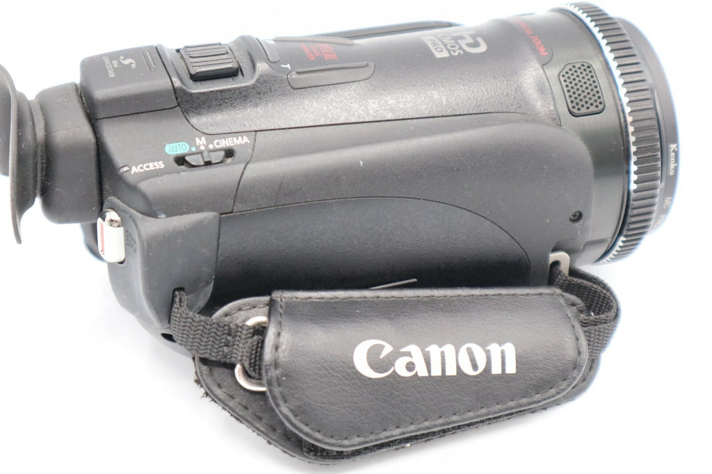 Canon Vixia HF G20 32 GB