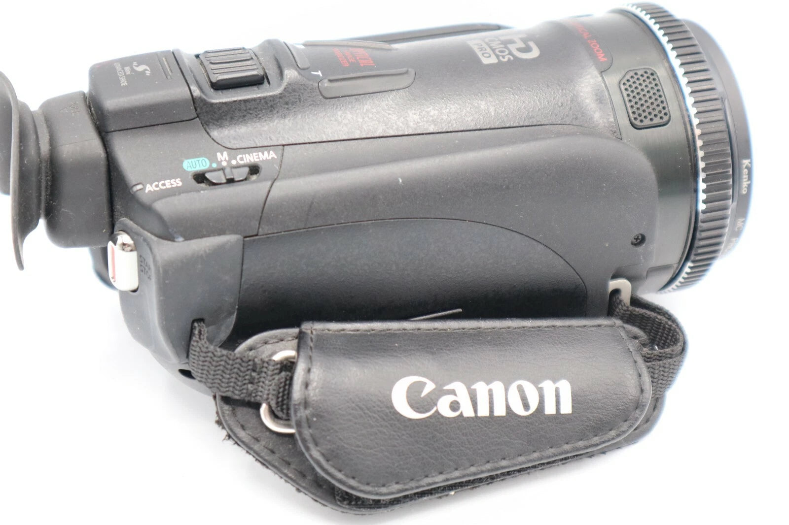 Canon Vixia HF G20 32 GB