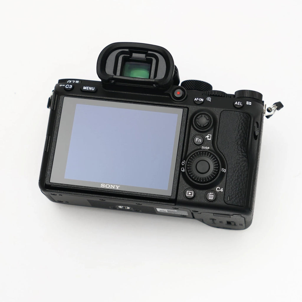 Sony Alpha A7 III