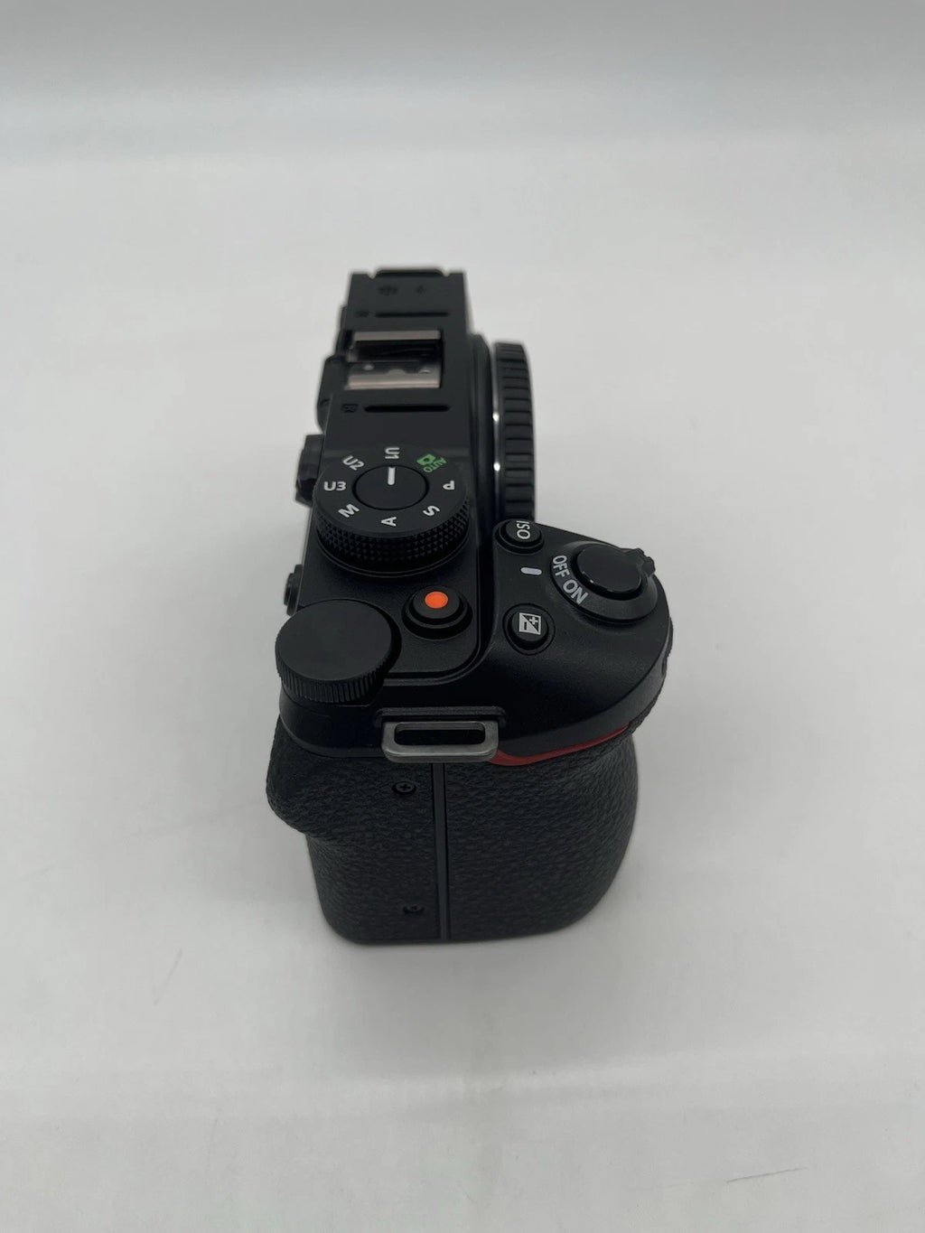 Nikon Z30