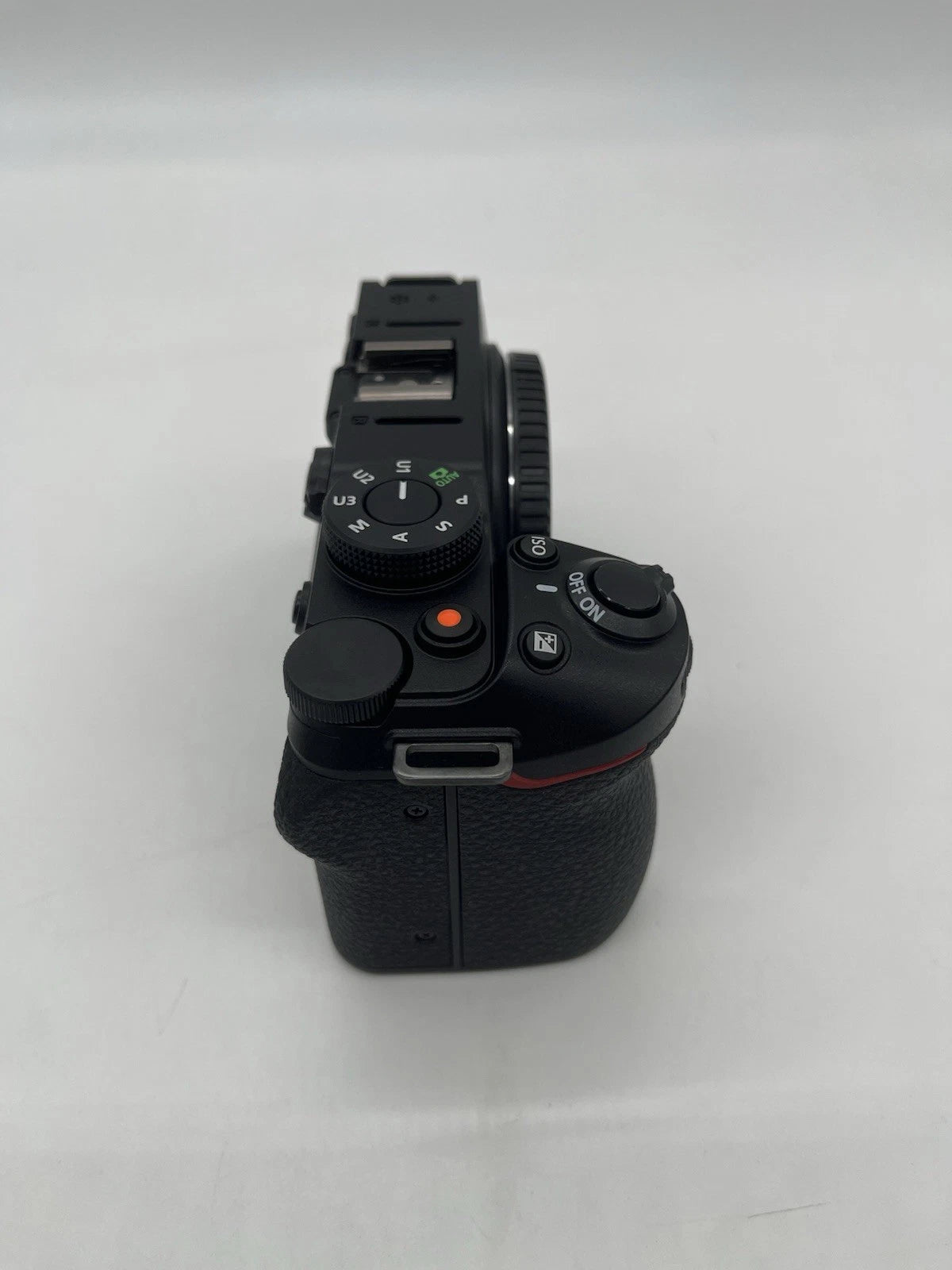 Nikon Z30
