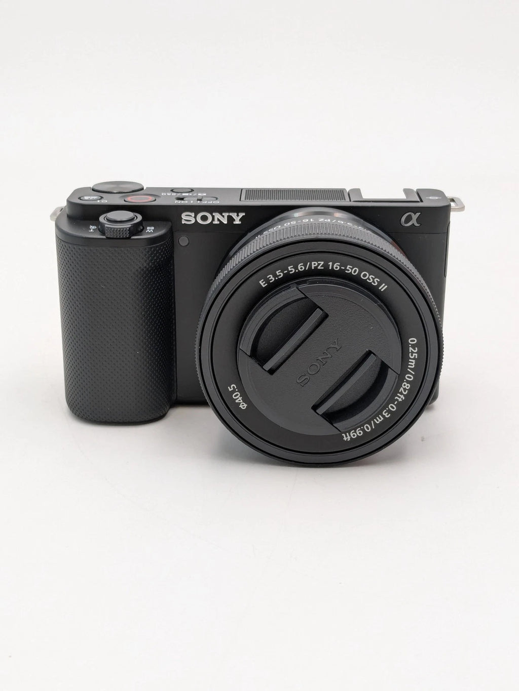 Sony ZV-E10