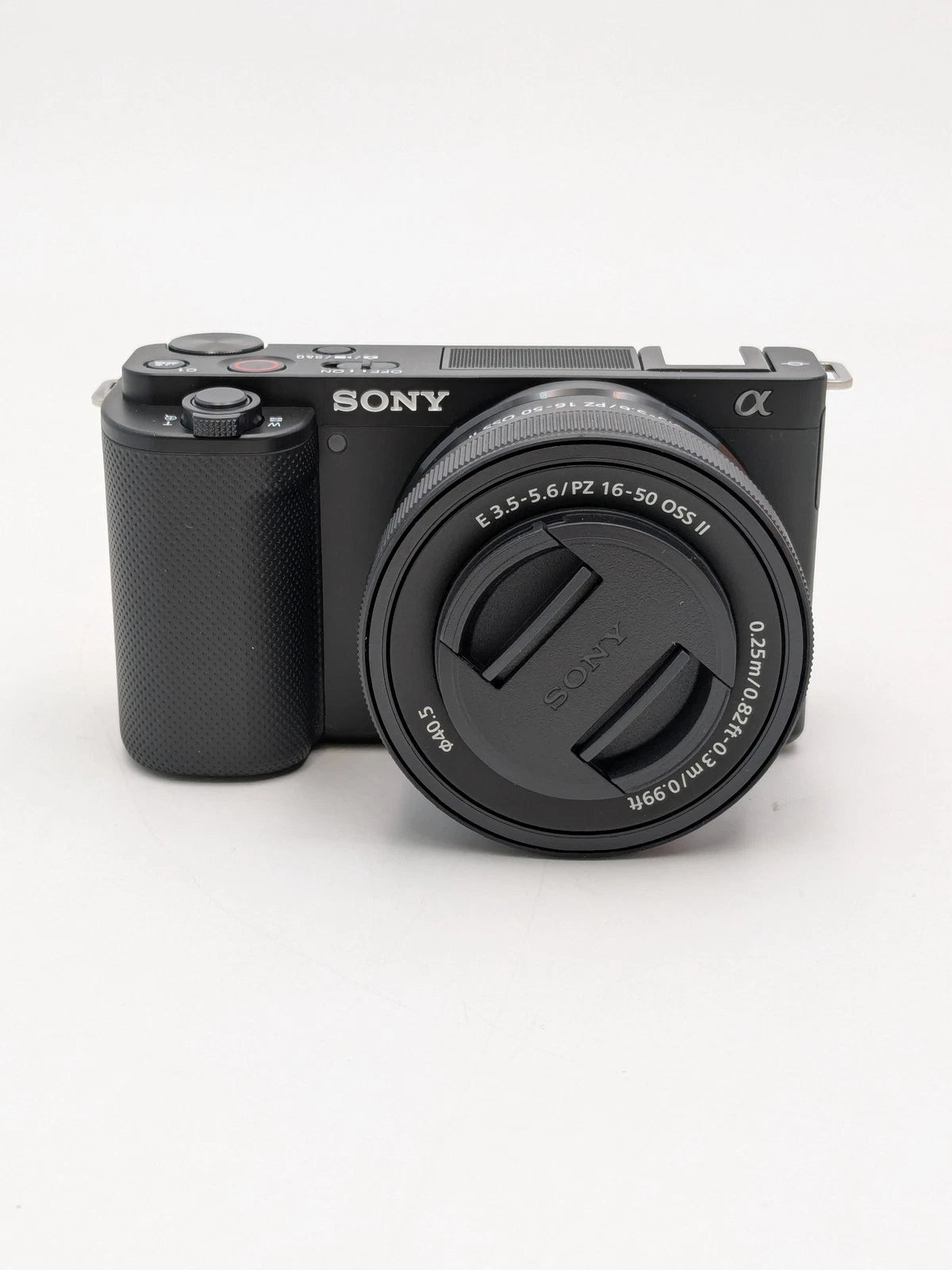 Sony ZV-E10