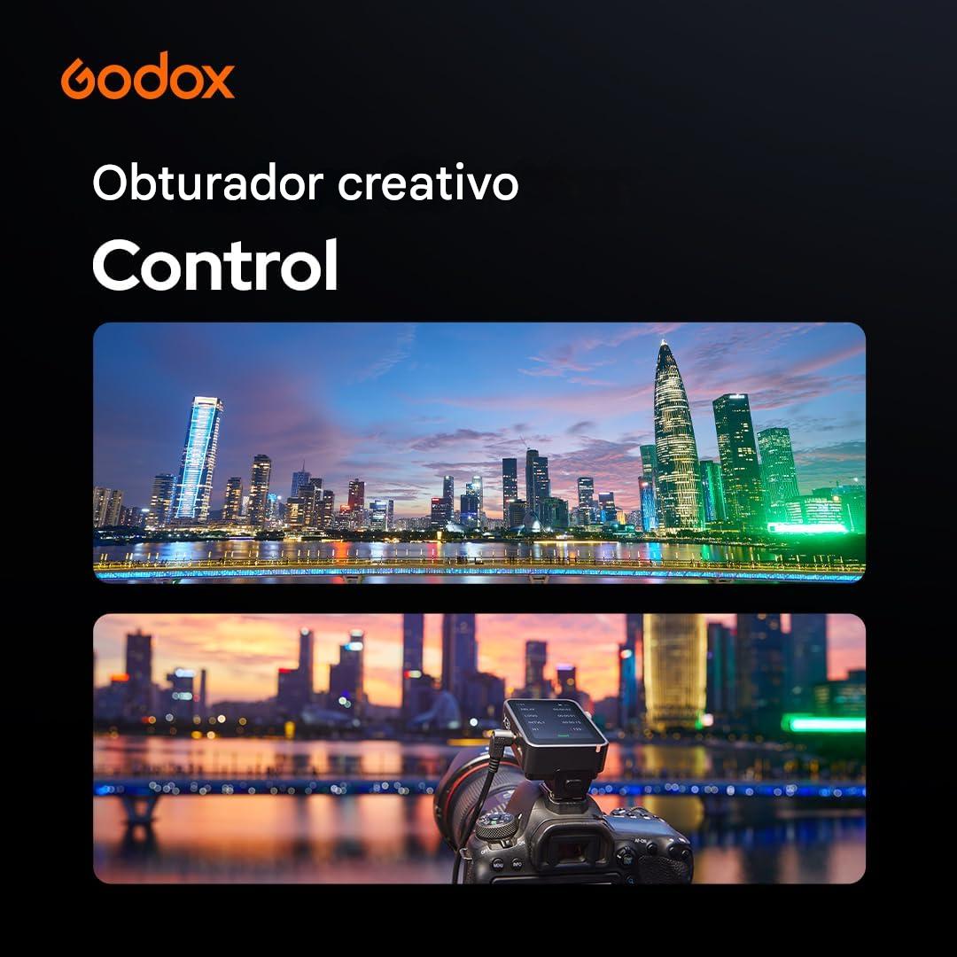 Godox X3 Pro C X3
