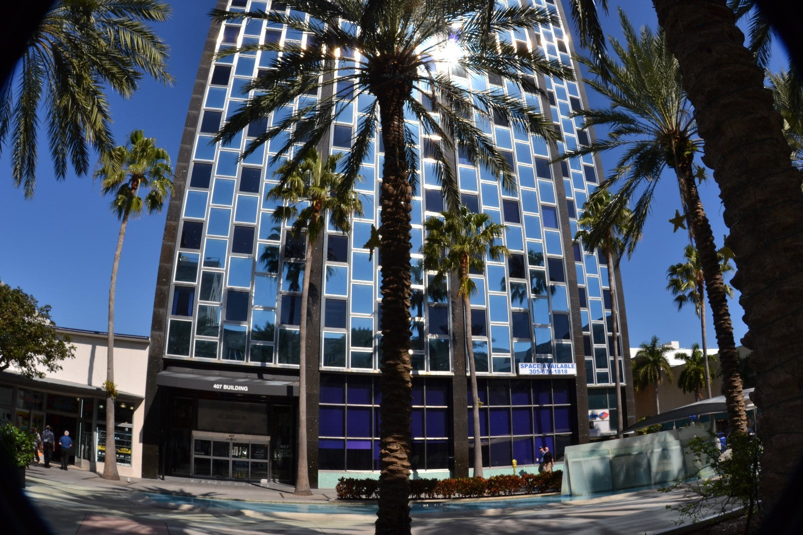 Nikon AF-S DX NIKKOR 18-105 mm f/3.5-5.6G ED VR