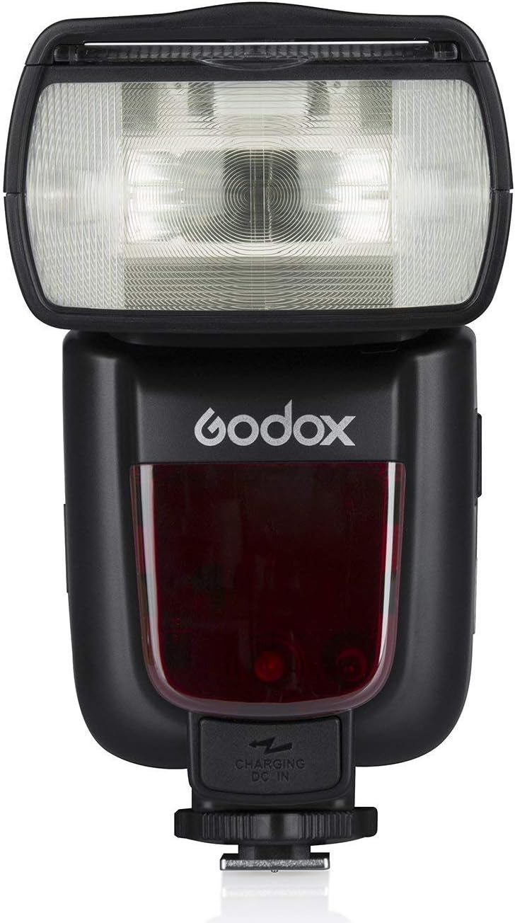 Godox TT600 Flash de cámara Speedlite