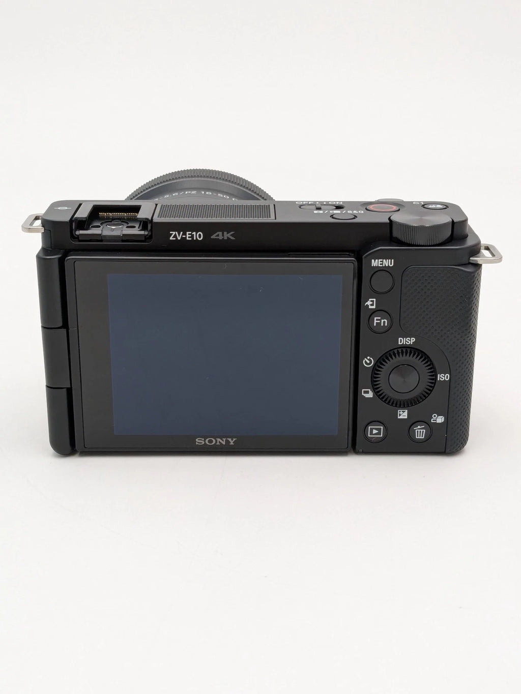 Sony ZV-E10
