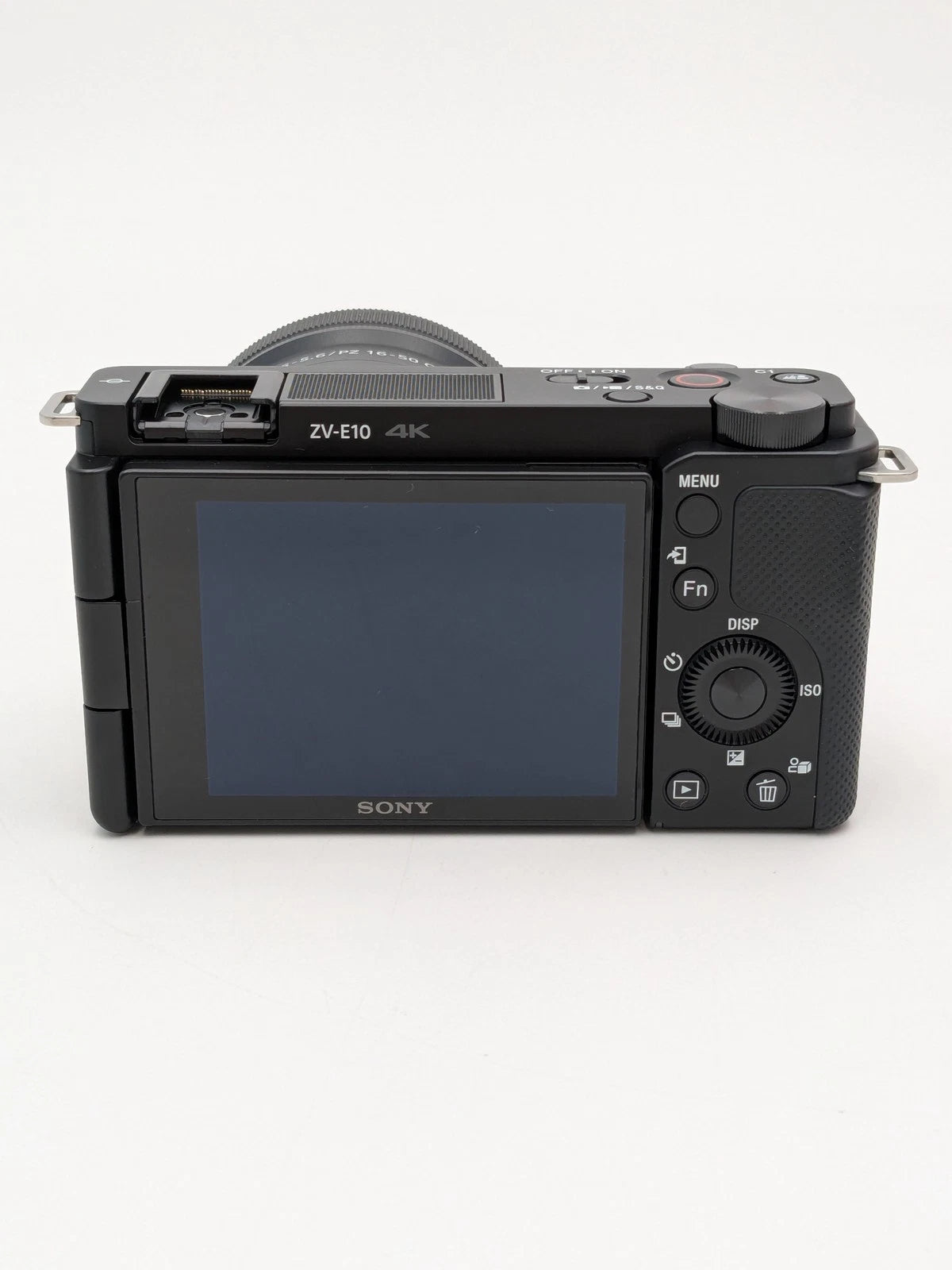 Sony ZV-E10