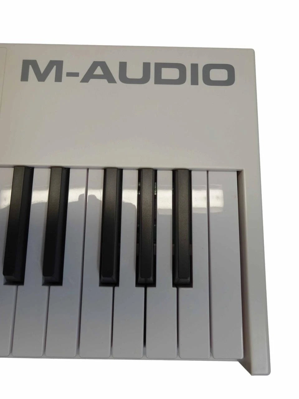 M-Audio Code 61 Controlador MIDI